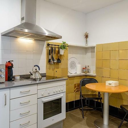 Apg Espais Rambla Girona Luaran gambar