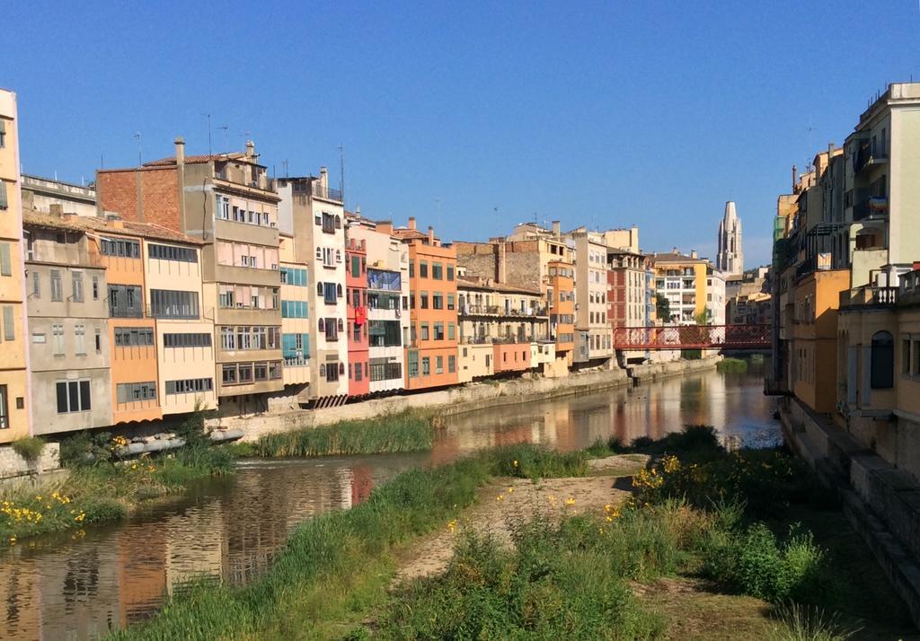 Apg Espais Rambla Girona Bilik gambar